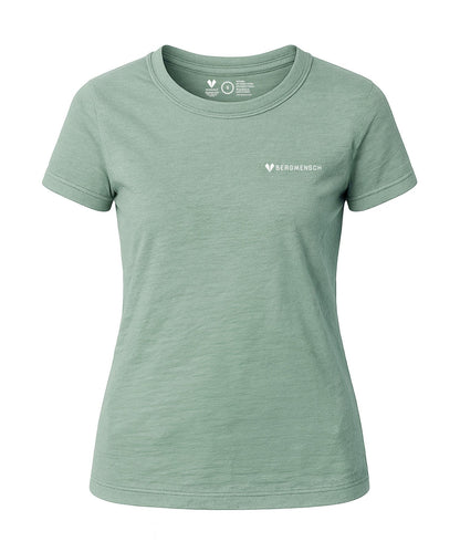 Damen OceanBlend SeaCell Shirt