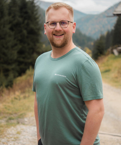 Herren OceanBlend SeaCell Shirt