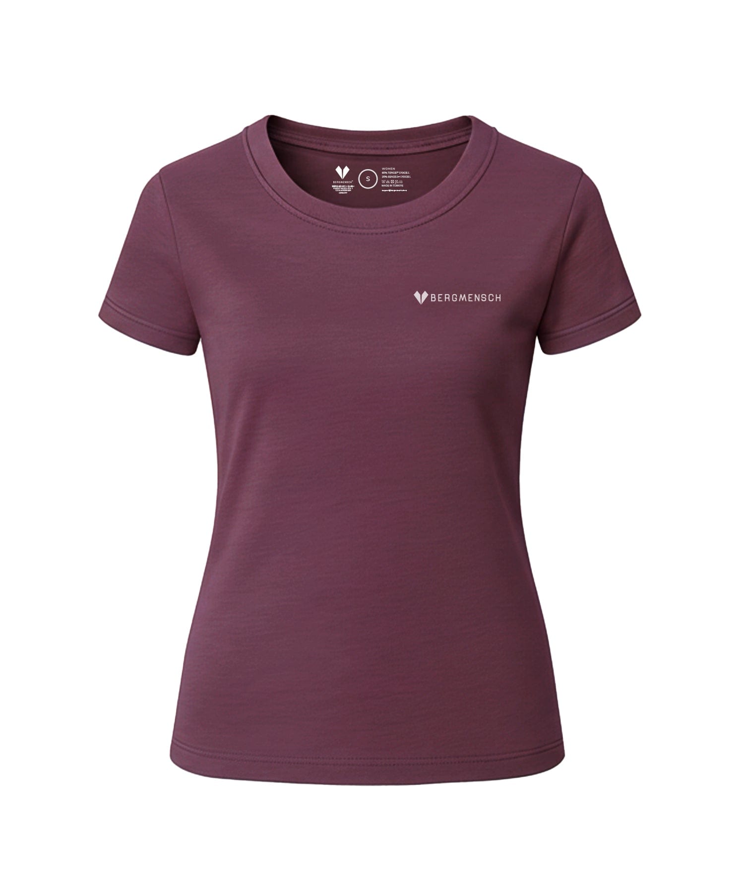 Damen OceanBlend SeaCell Shirt