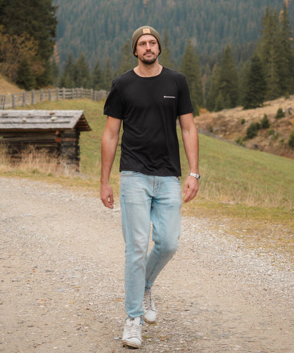 Herren OceanBlend SeaCell Shirt