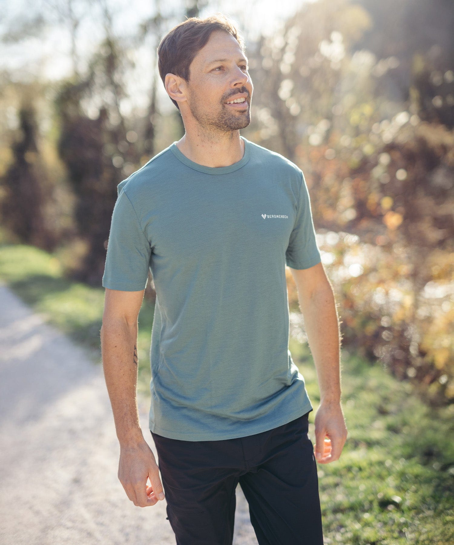 Herren OceanBlend SeaCell Shirt