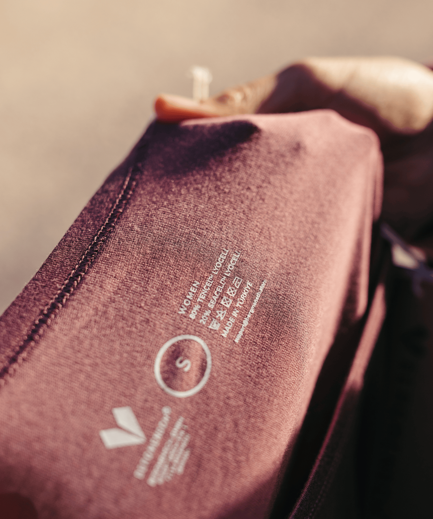 Damen OceanBlend SeaCell Shirt