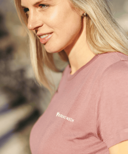 Damen OceanBlend SeaCell Shirt