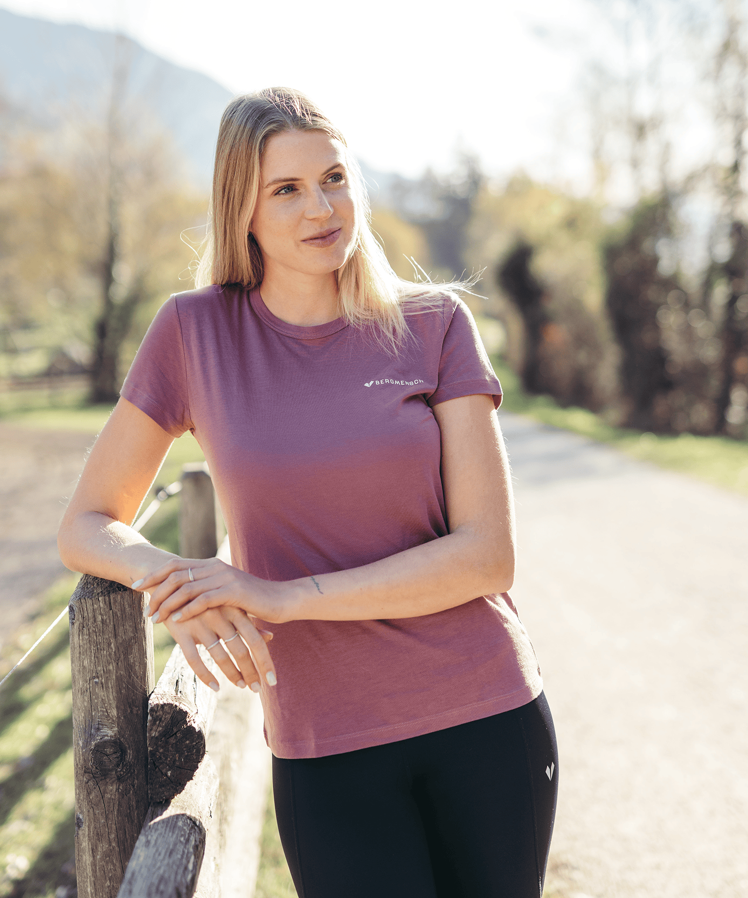 Damen OceanBlend SeaCell Shirt