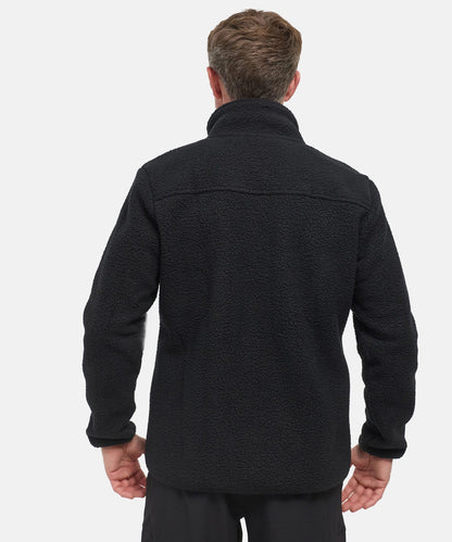 Men's Sherpa Fleece Jacket