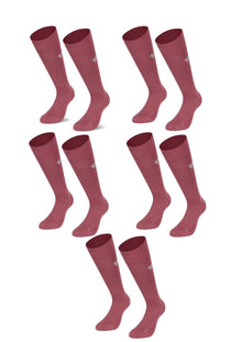 5 Paar