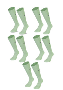 5 Paar