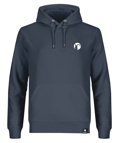 Steinbock Stick - Unisex Premium Organic Hoodie