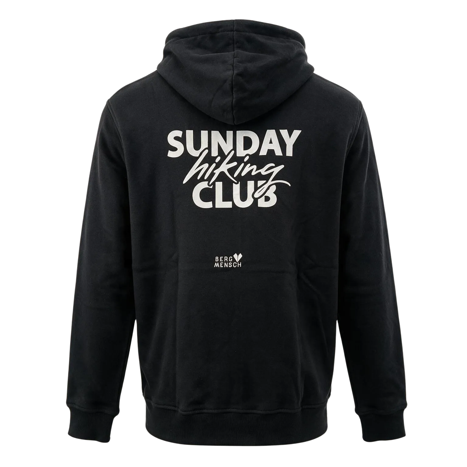Sunday Hiking Club - Unisex Premium Organic Hoodie
