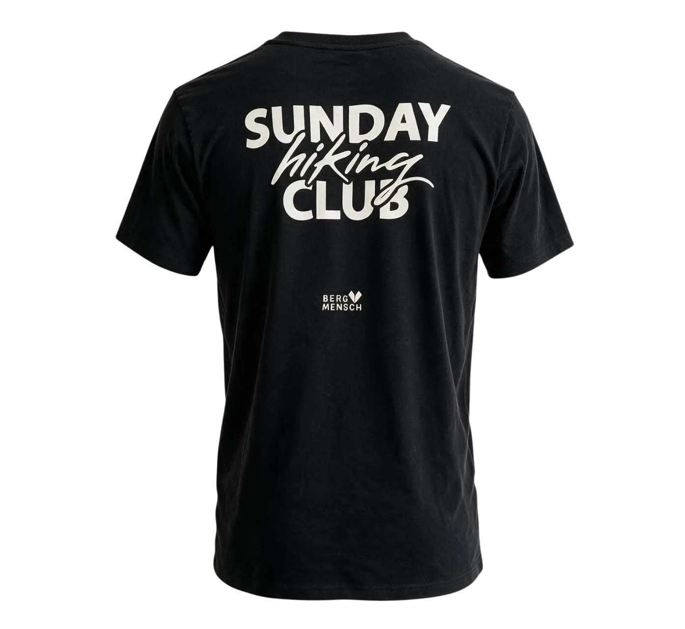 Sunday Hiking Club - Unisex Premium Organic Shirt