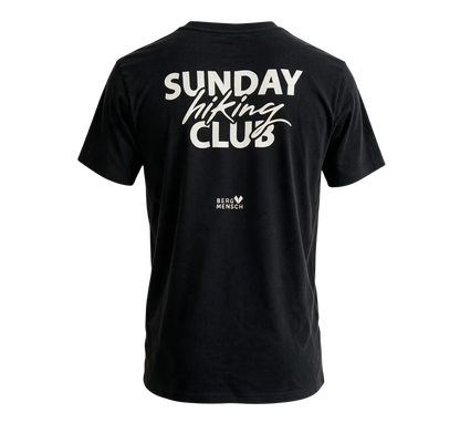 Sunday Hiking Club - Unisex Premium Organic Shirt