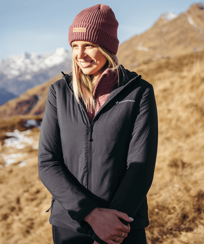 Damen Thermolite Jacke