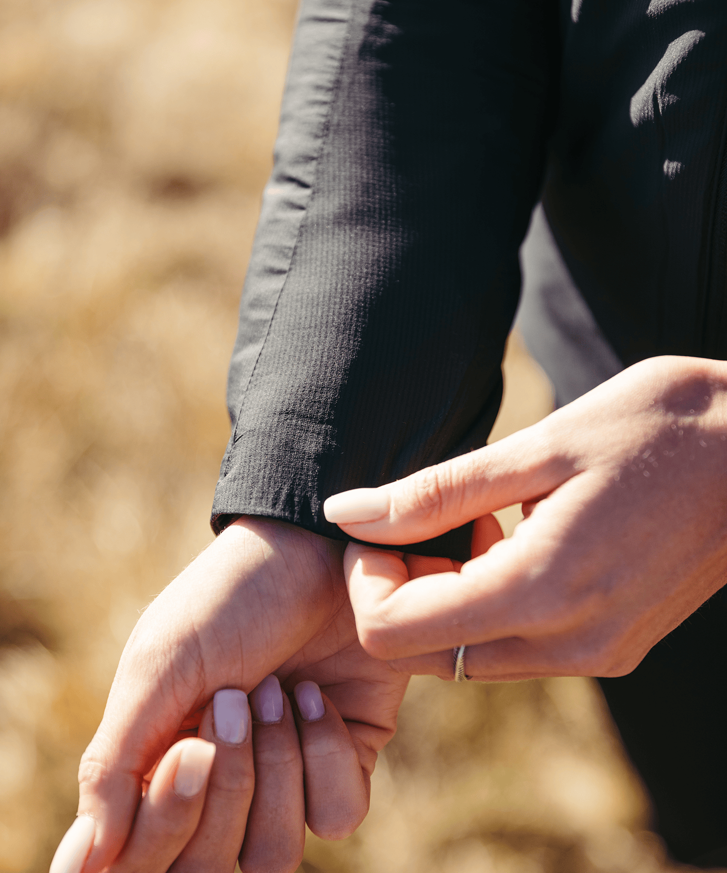 Damen Thermolite Jacke