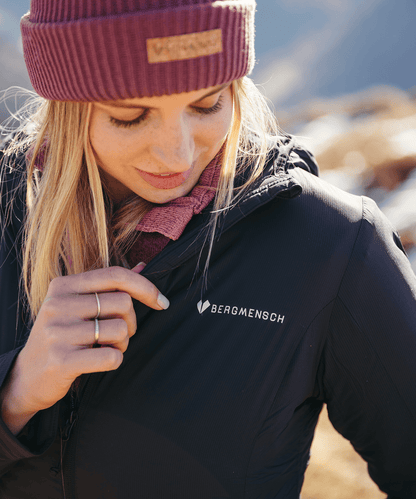 Damen Thermolite Jacke