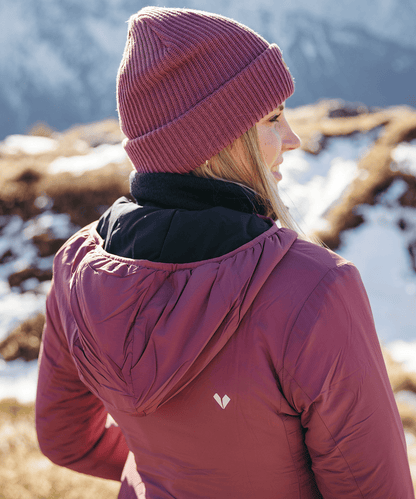 Damen Thermolite Jacke