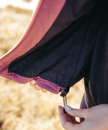 Damen Thermolite Jacke