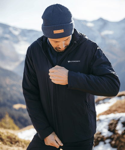 Herren Thermolite Jacke
