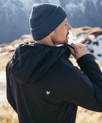 Herren Thermolite Jacke