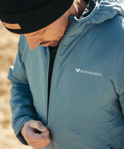 Herren Thermolite Jacke