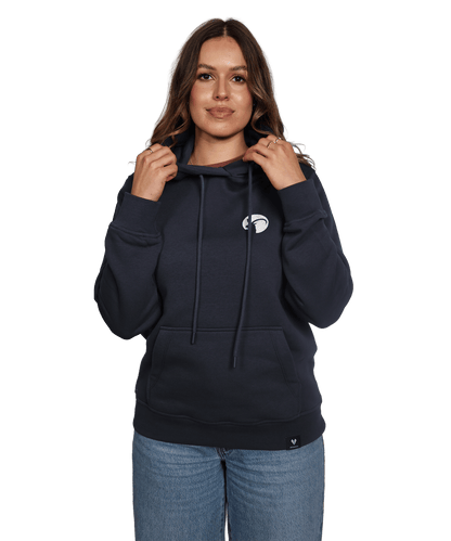 Steinbock Stick - Unisex Premium Organic Hoodie