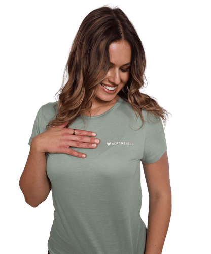 Damen OceanBlend SeaCell Shirt