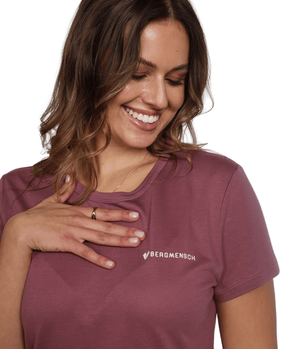 Damen OceanBlend SeaCell Shirt