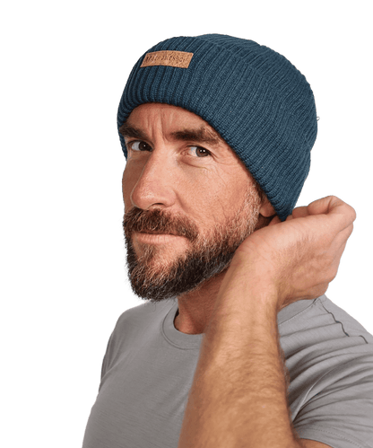 Cozy Fleece Beanie