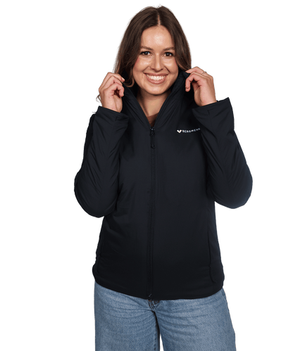 Damen Thermolite Jacke