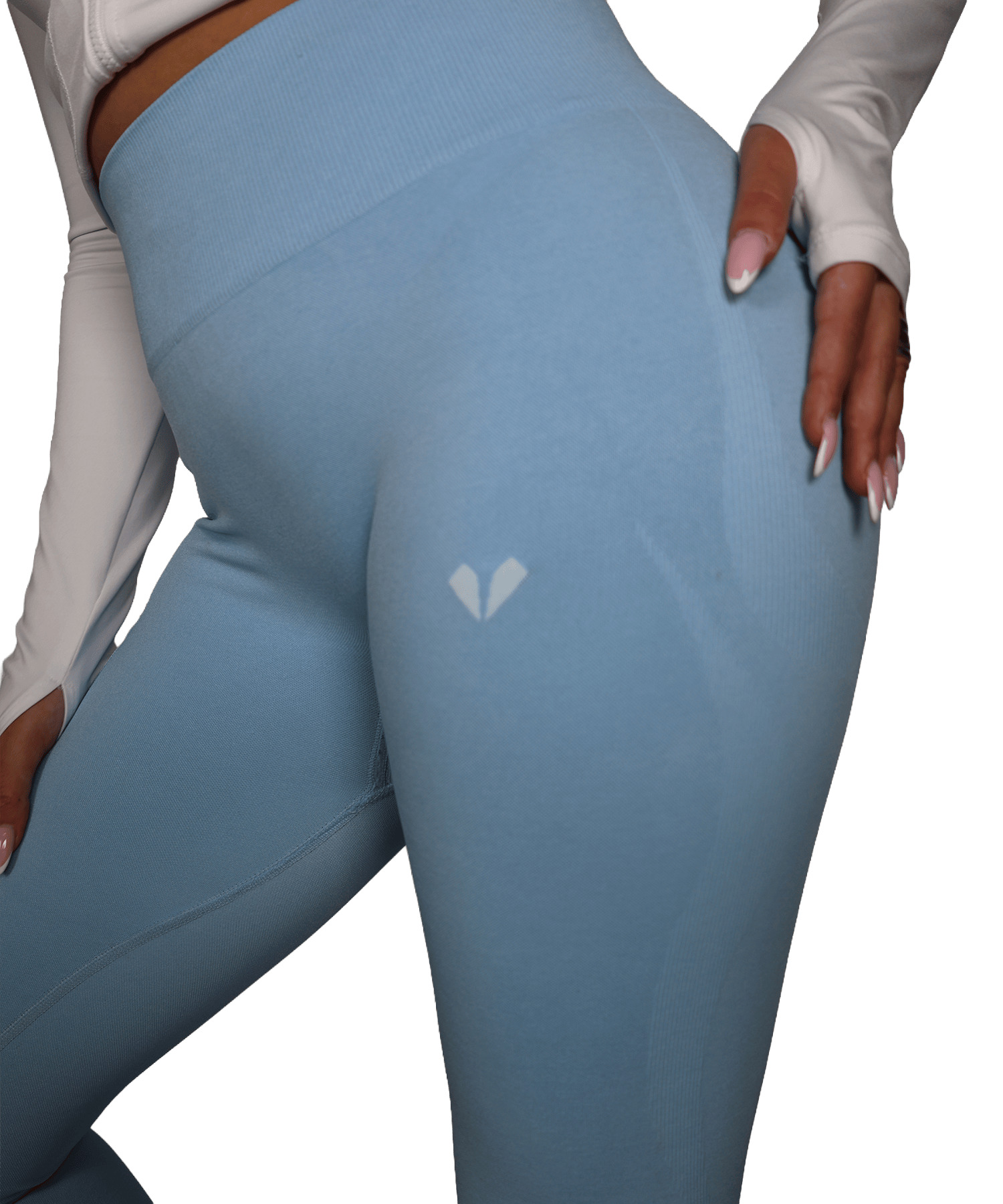 Seamless Damen Leggings