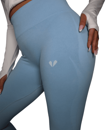 Seamless Damen Leggings