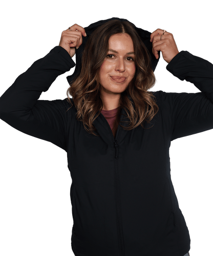 Damen Thermolite Jacke