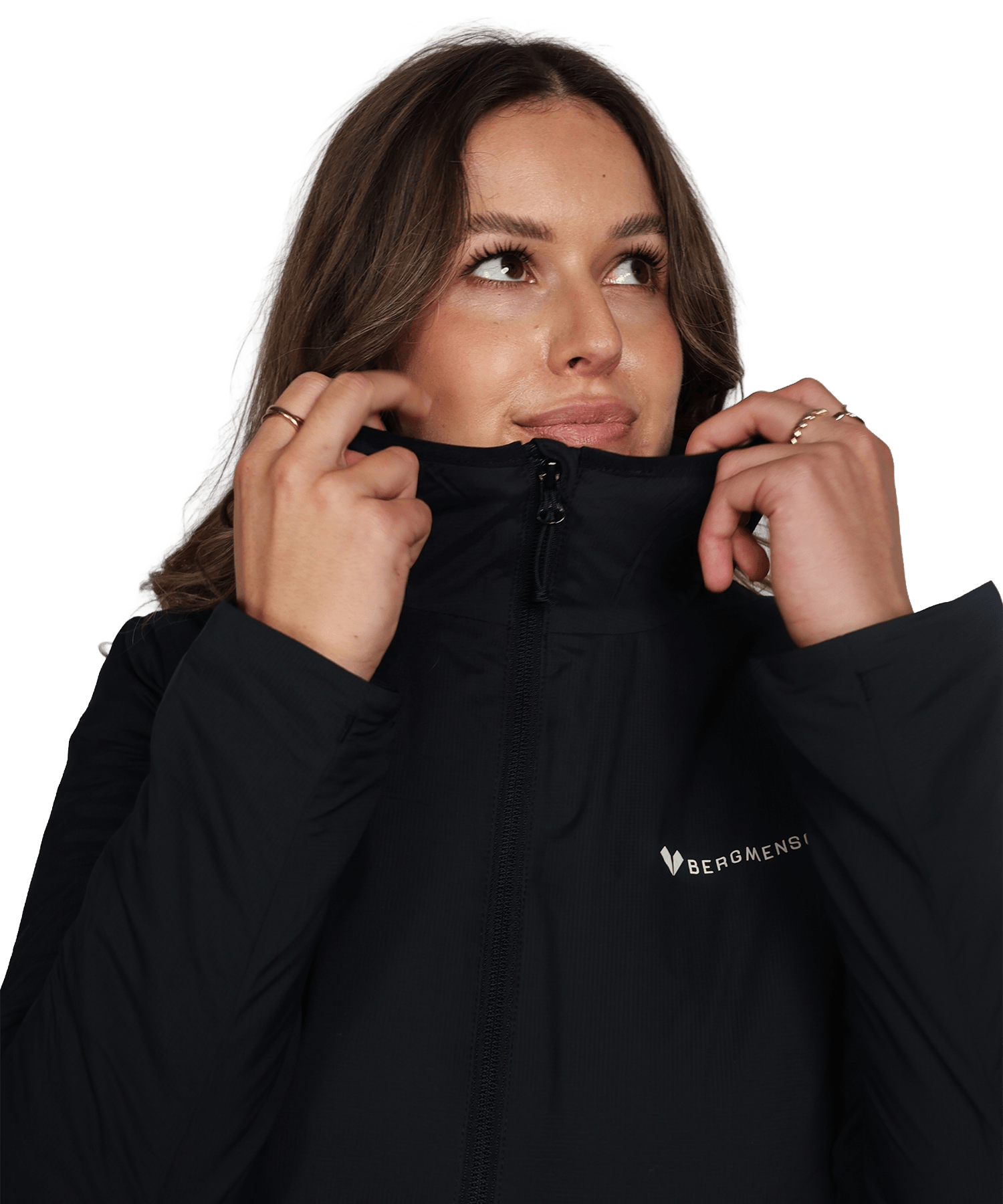 Damen Thermolite Jacke
