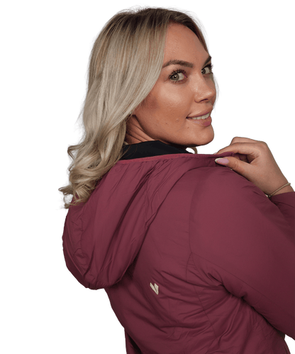 Damen Thermolite Jacke