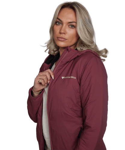 Damen Thermolite Jacke