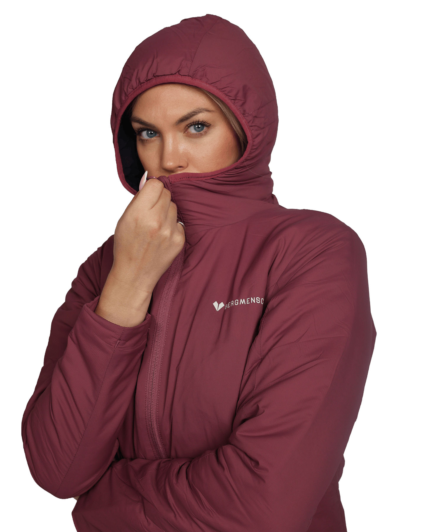 Damen Thermolite Jacke