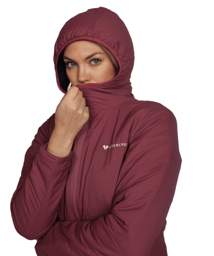 Damen Thermolite Jacke
