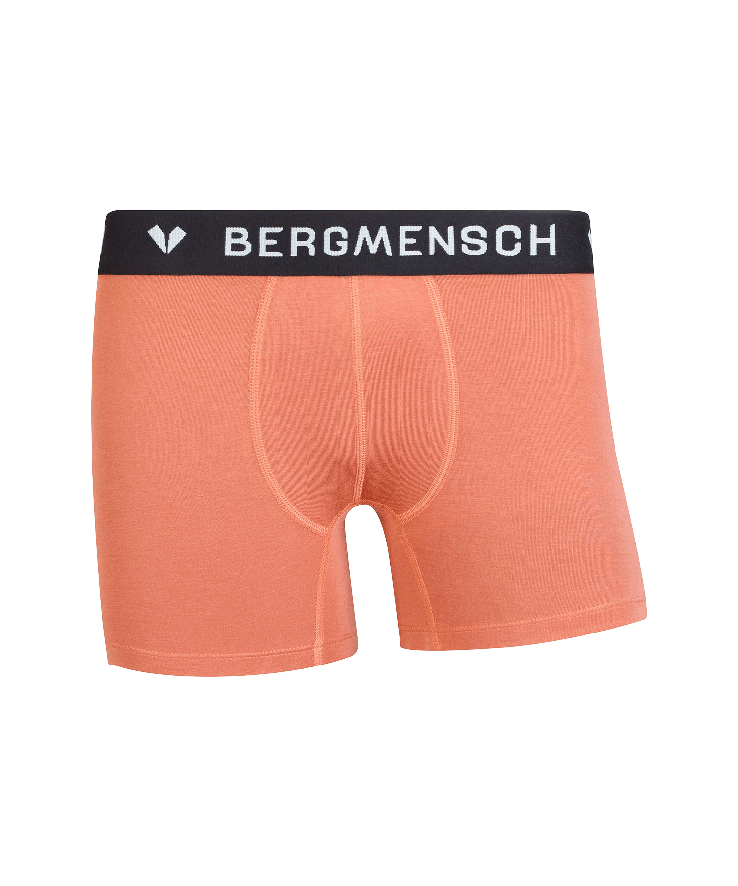 BERGMENSCH® Crew Boxer Short Modal von Bergmensch