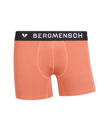 BERGMENSCH® Crew Boxer Short Modal von Bergmensch