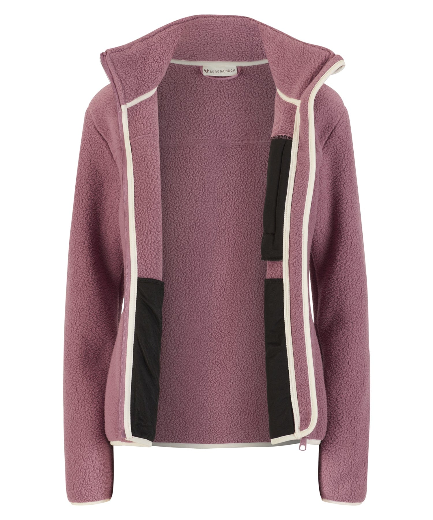 Sherpa Fleece + Essential Hike Leggings