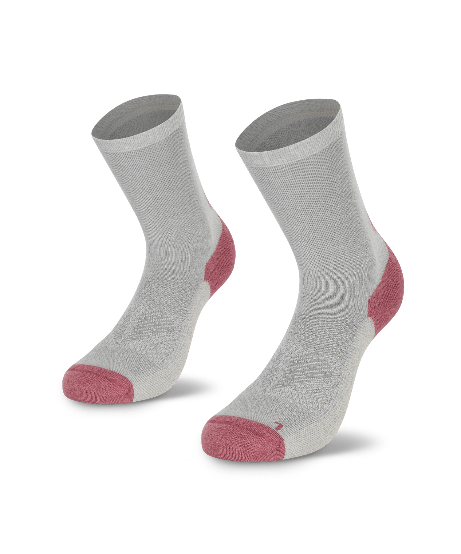 BERGMENSCH® Merino Wandersocken von Bergmensch