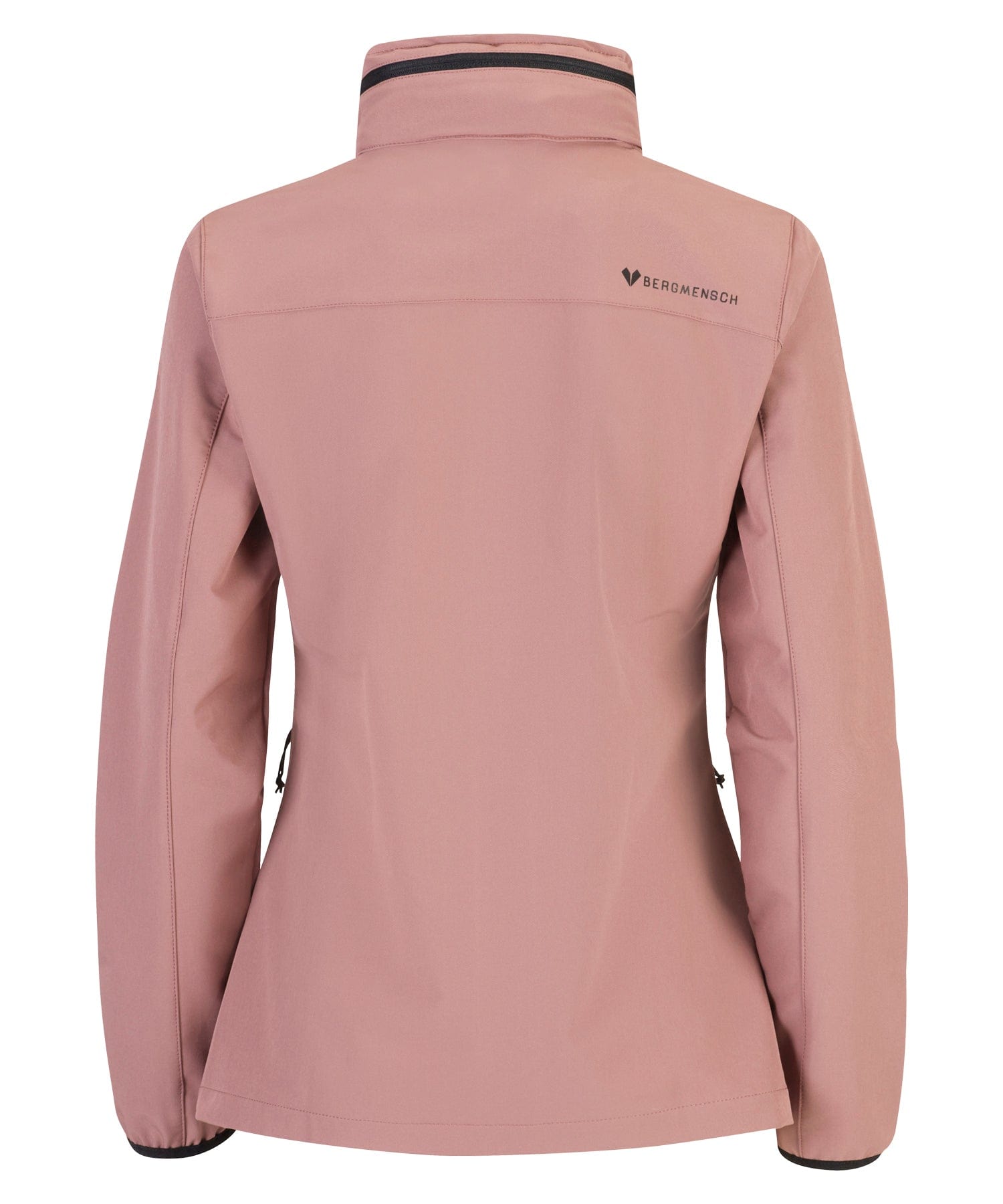 BERGMENSCH® Softshelljacke / Damen von Bergmensch