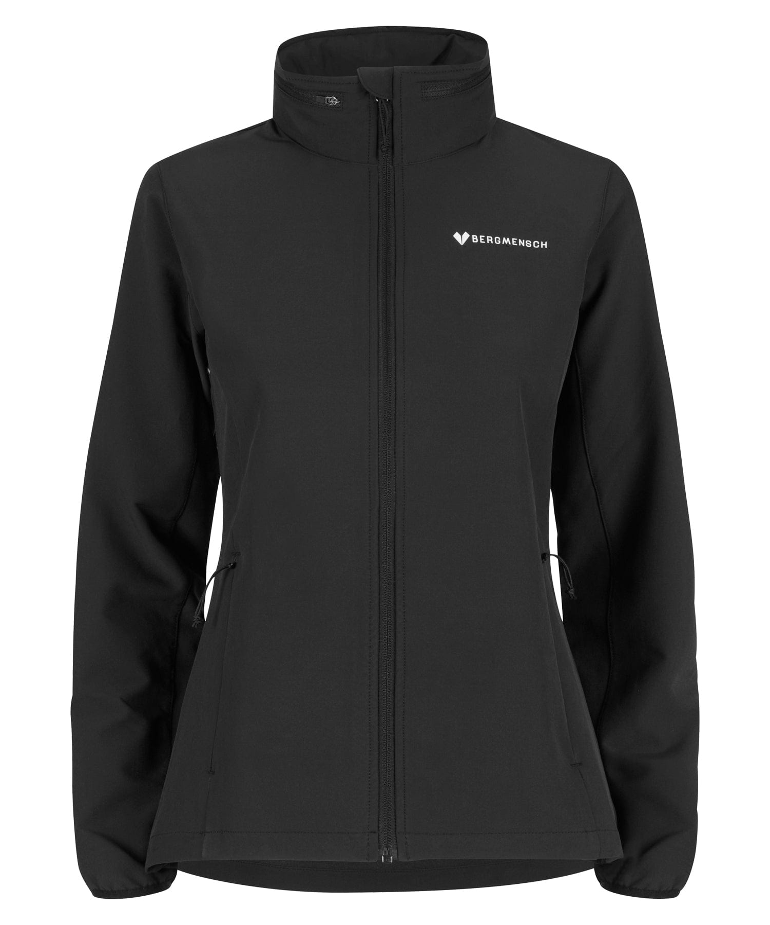 BERGMENSCH® Softshelljacke / Damen von Bergmensch