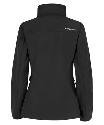 BERGMENSCH® Softshelljacke / Damen von Bergmensch