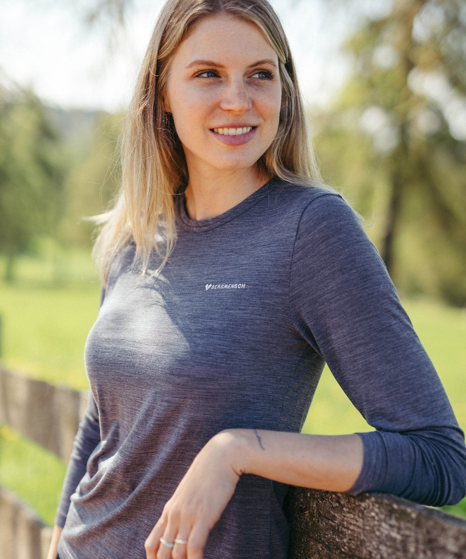Merino Cloudblend Longsleeve + Leggings