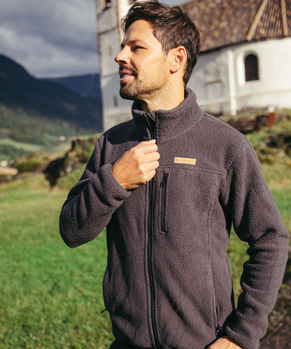 Sherpa Fleece Damen + Herren