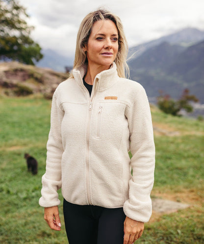 Sherpa Fleece + Essential Hike Leggings