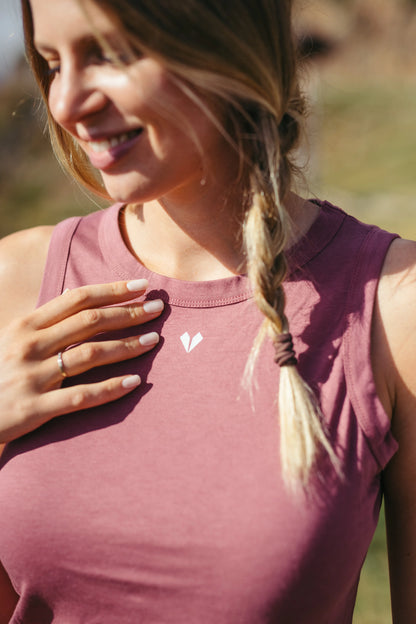 Damen ForestBlend Lyocell Tanktop