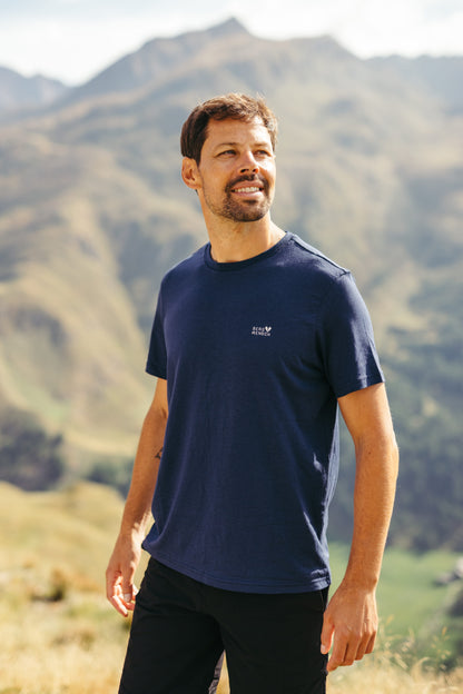 Herren ForestBlend Lyocell Shirt