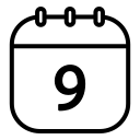 Verlängerte Rückgabe bis 09.01.2026