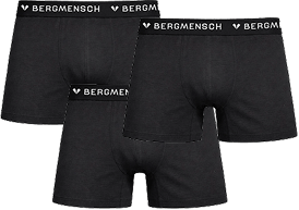 BERGMENSCH® - Boxer Short Merino